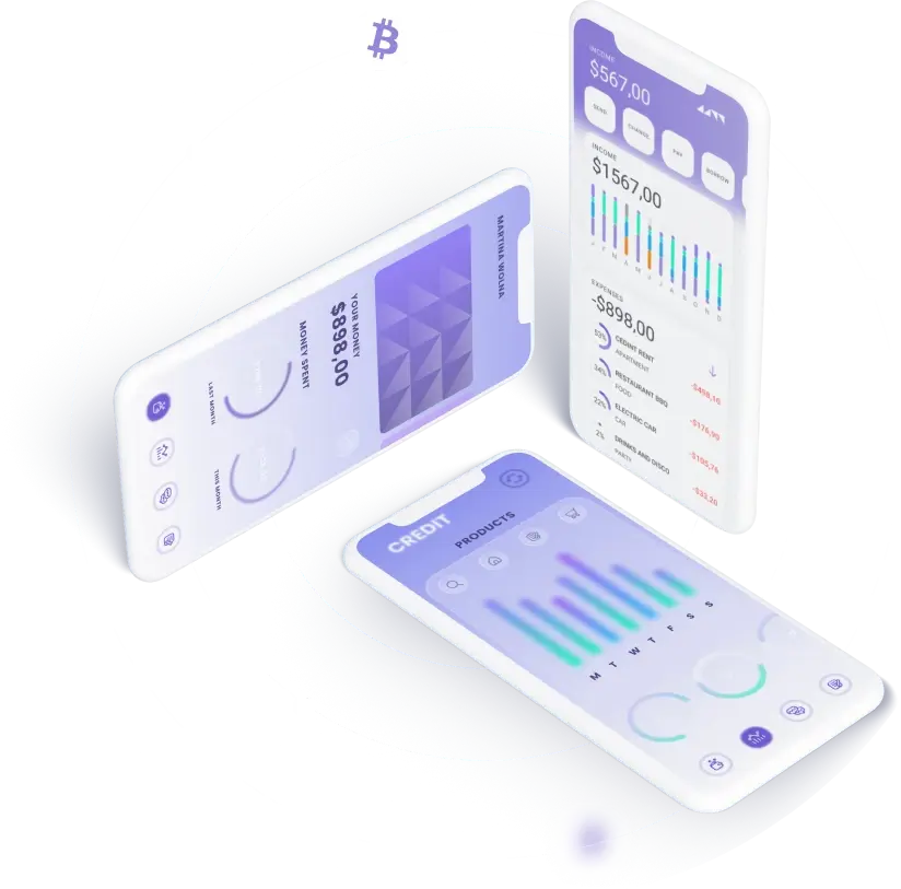 FinGeldeX - Revealing the Revolutionary FinGeldeX App, Powered by Quantum Intelligence