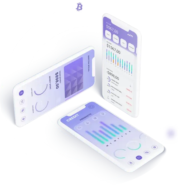 FinGeldeX - Presenting FinGeldeX: An Unparalleled Advancement in Crypto Trading